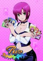 《兔女郎的誘惑》动漫免费在线观看-高清完整版