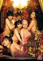 《艺术片《金瓶梅2爱的奴隶》》热门剧情片全集在线高清观看