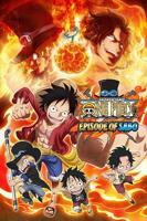 《海贼王 萨博篇 三兄弟的羁绊》HD中字完整版_高清视频免费在线观看