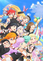 《LoveLive! Superstar!! 第三季》动漫在线观看-免费全集完整版观看