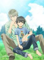 《Super Lovers第一季》动漫第01集高清无修全集在线观看